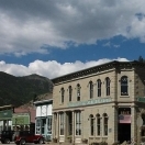 Lake City, Colorado