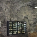 Lake City, Colorado - mine museum.