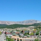Leadville, Colorado.