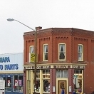 Leadville, Colorado.