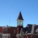 Leadville, Colorado.