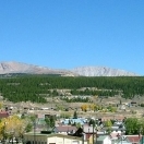 Leadville, Colorado.