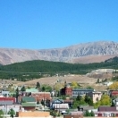 Leadville, Colorado.