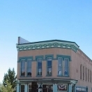 Leadville, Colorado.