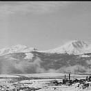 Leadville, Colorado smelter