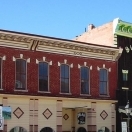 Leadville, Colorado.