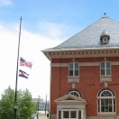 Leadville, Colorado - City Hall.