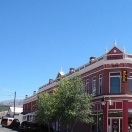 Leadville, Colorado.