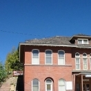 Leadville, Colorado - Heritage Museum.