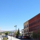 Leadville, Colorado.