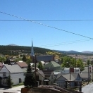 Leadville, Colorado.