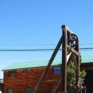 Leadville, Colorado.