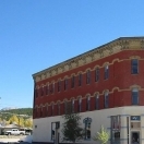 Leadville, Colorado.