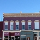Leadville, Colorado.