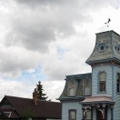 Victorian Home - Leadville
