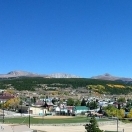 Leadville, Colorado.