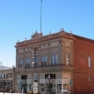 Leadville, Colorado.
