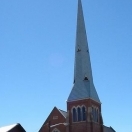 Leadville, Colorado.