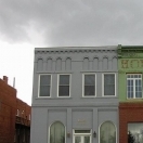 Leadville, Colorado.