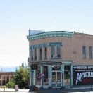 Leadville, Colorado.