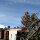 Bucyrus Model 50-B Steam Shovel