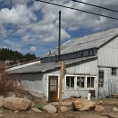 Nederland Colorado