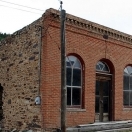 Nevadaville Colorado