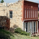 Nevadaville Colorado