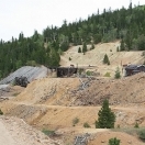 Nevadaville Colorado