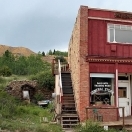 Nevadaville Colorado