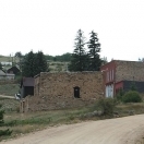 Nevadaville Colorado
