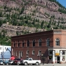 Ouray Colorado