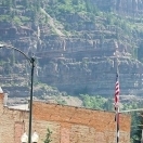 Ouray Colorado