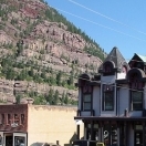 Ouray Colorado