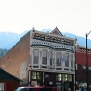 Ouray Colorado