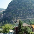 Ouray Colorado