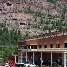 Ouray Colorado