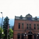 Ouray Colorado