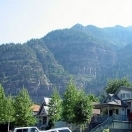 Ouray Colorado