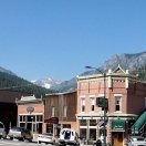 Ouray Colorado