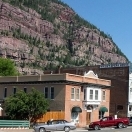 Ouray Colorado
