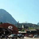 Ouray Colorado