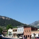 Ouray Colorado