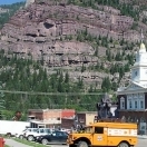 Ouray Colorado