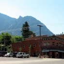Ouray Colorado