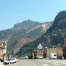 Ouray Colorado