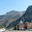 Ouray Colorado