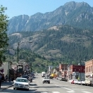 Ouray Colorado
