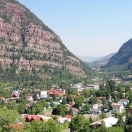 Ouray Colorado
