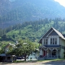 Ouray Colorado